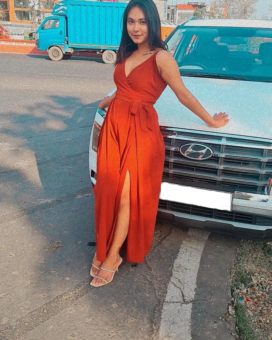 Call Girls Rishikesh 