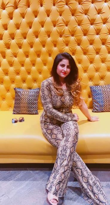 Independent Rishikesh Call Girls