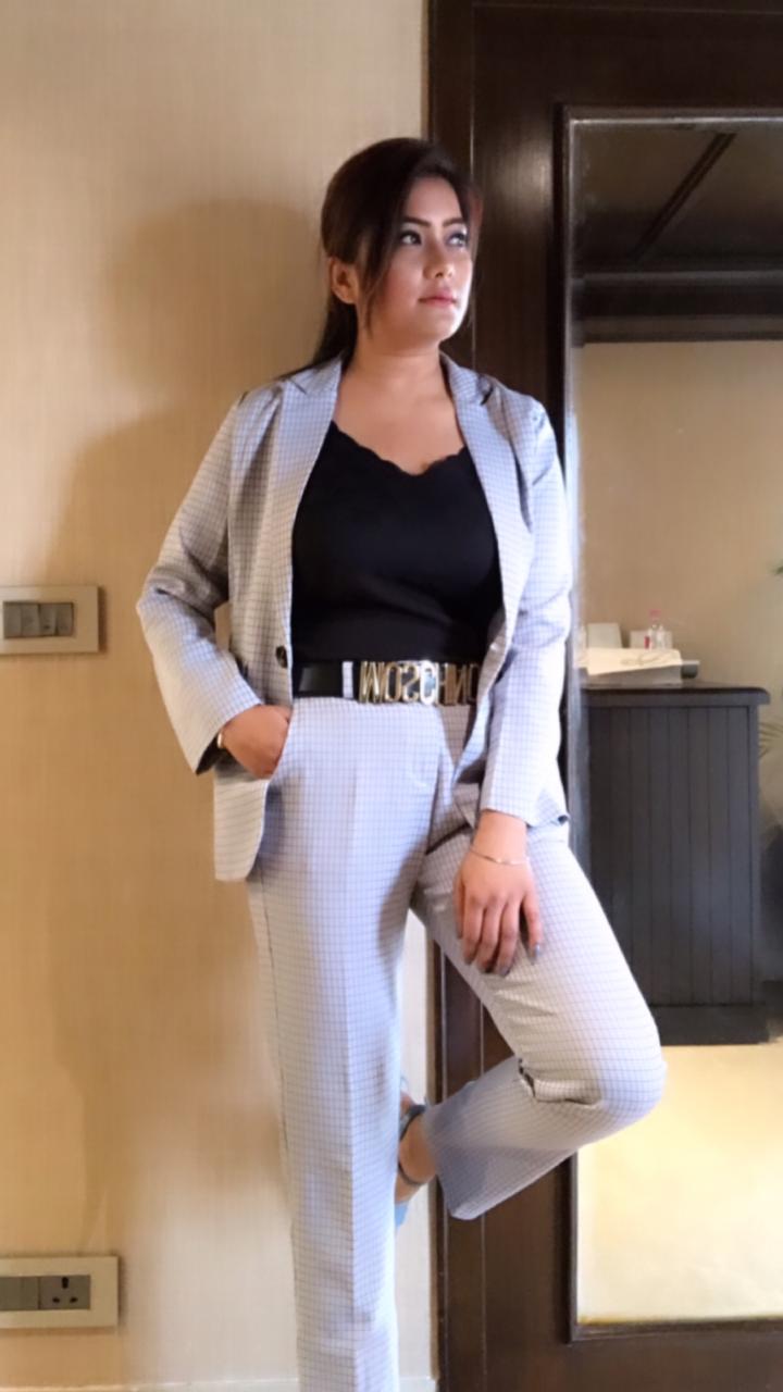 Rishikesh Call Girl Agency